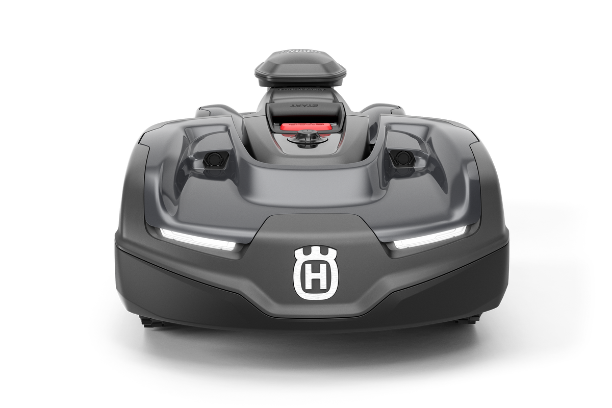 Husqvarna Automower® 435X AWD NERA with wire free technology