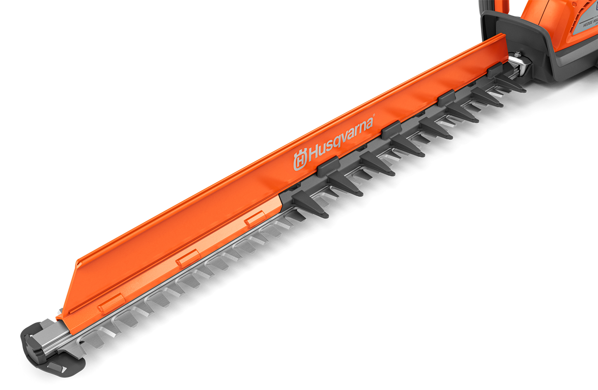 Husqvarna 320iHD60 Hedge Master with battery and charger