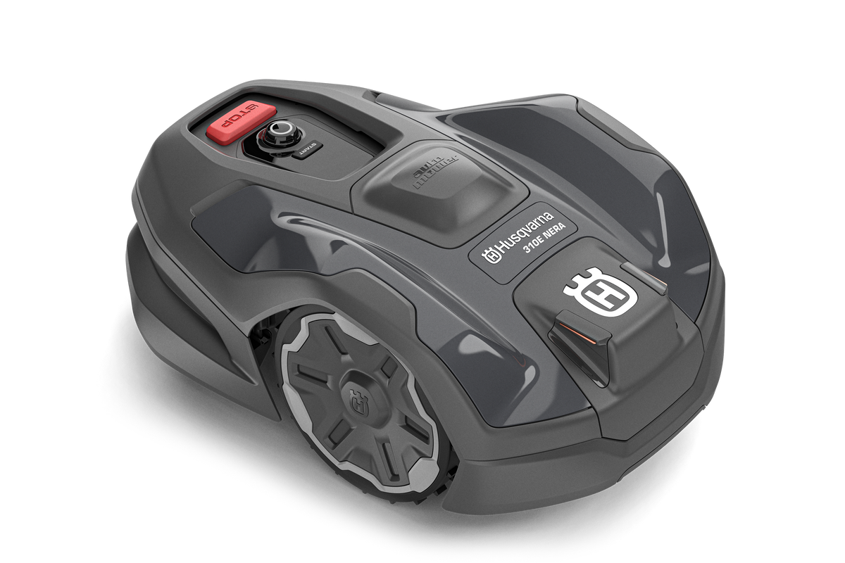 Husqvarna Automower® 310E NERA with wire free technology
