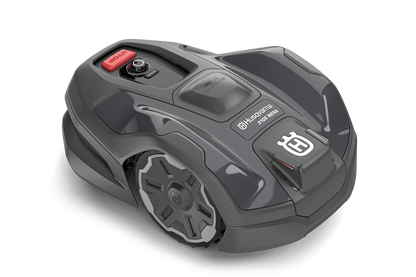 Husqvarna Automower® 310E NERA with wire free technology