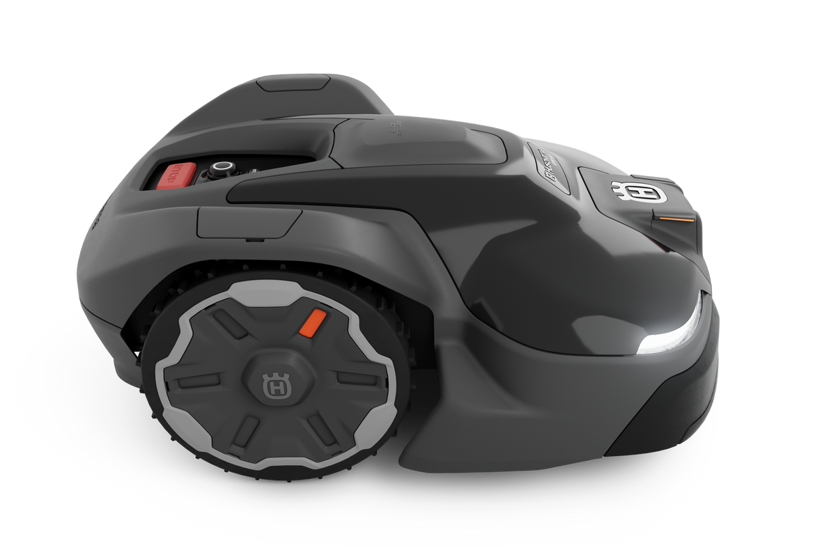 Husqvarna Automower® 410 iQ