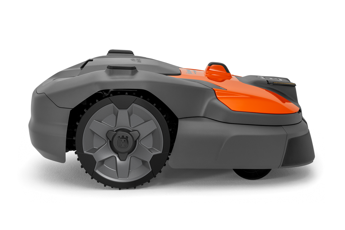 Husqvarna Automower® 560 EPOS®