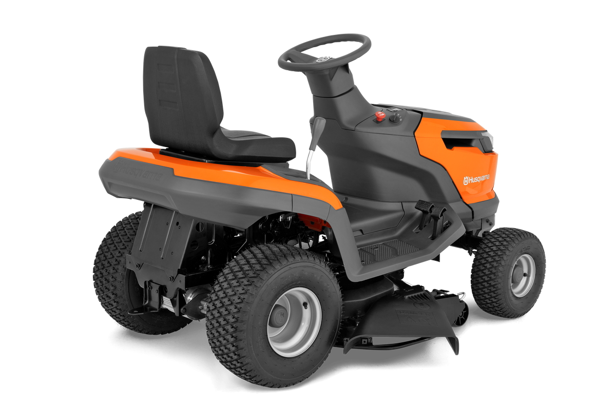 Husqvarna Battery Powered TS 100i