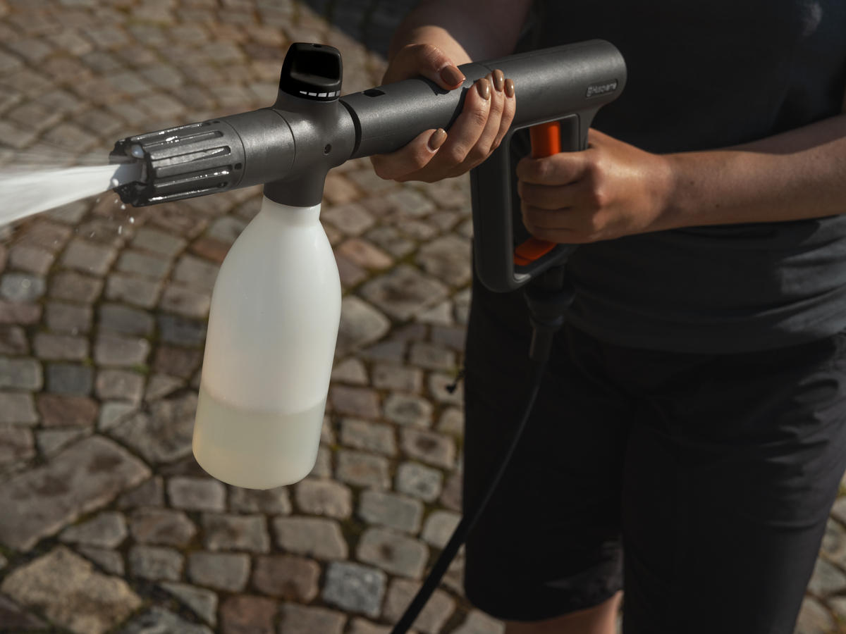Foam Sprayer FS 400