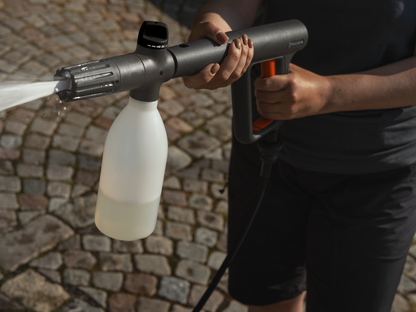 Foam Sprayer FS 400
