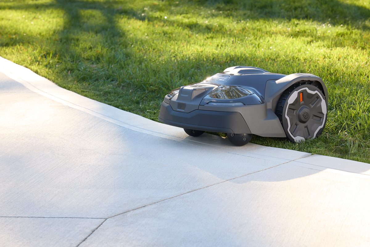Husqvarna Automower® 420 iQ