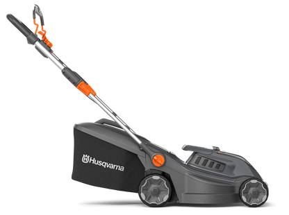 Husqvarna Aspire™ Lawnmower 18V 34cm Without Battery and Charger