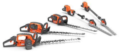Husqvarna 520iHT4 without battery and charger