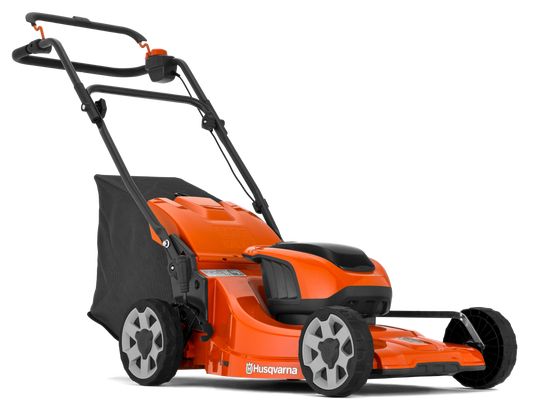 HUSQVARNA LC 142i without battery and charger