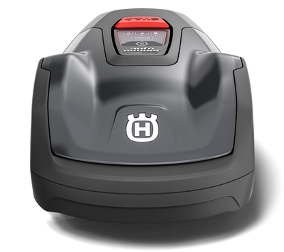 Husqvarna Automower® Aspire™ R4 with installation kit
