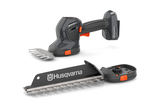 Husqvarna Aspire™ Shrub Shear 18V without battery and charger