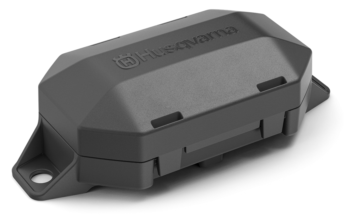 Connector protection box