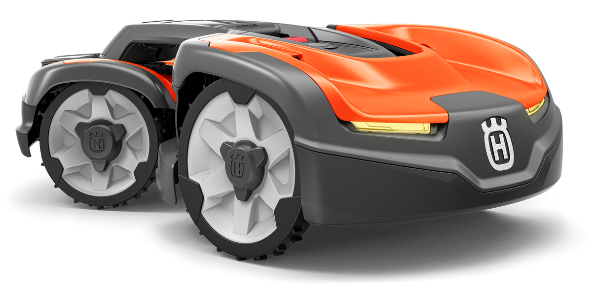 Husqvarna Automower® 535 AWD