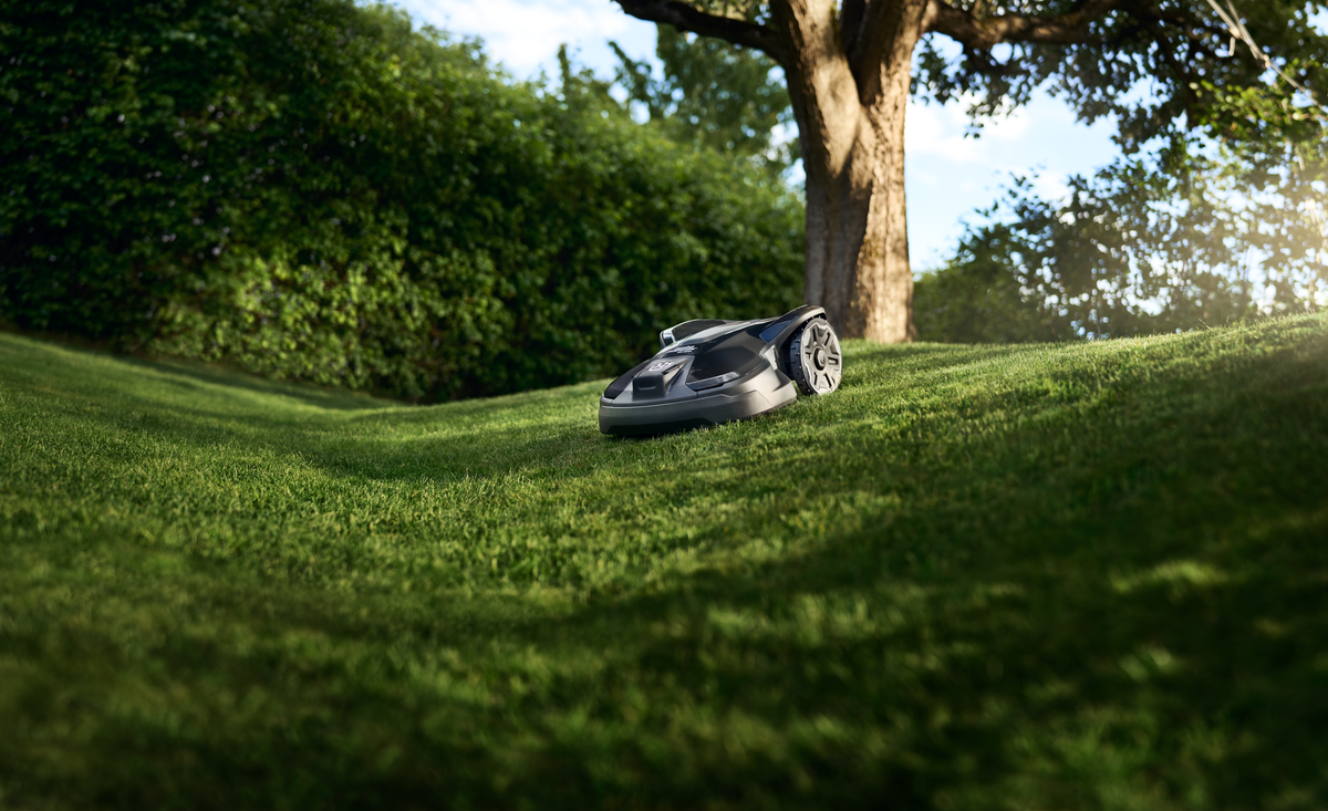 Husqvarna Automower® 320 NERA