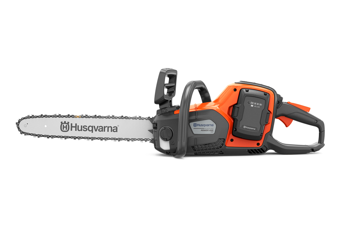 Husqvarna Power Axe 350i