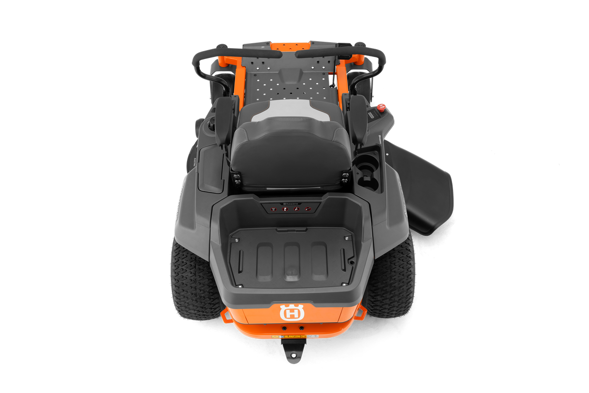 Husqvarna Z 245i