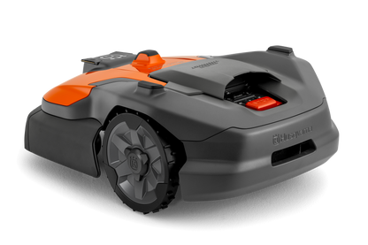 Husqvarna Automower® 580 EPOS®