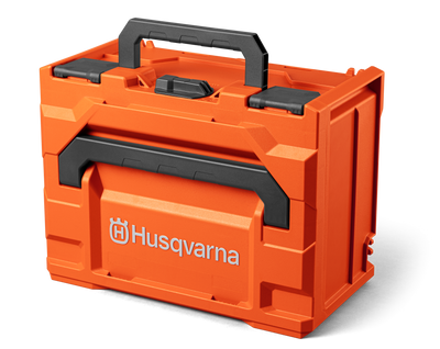 Husqvarna battery box L