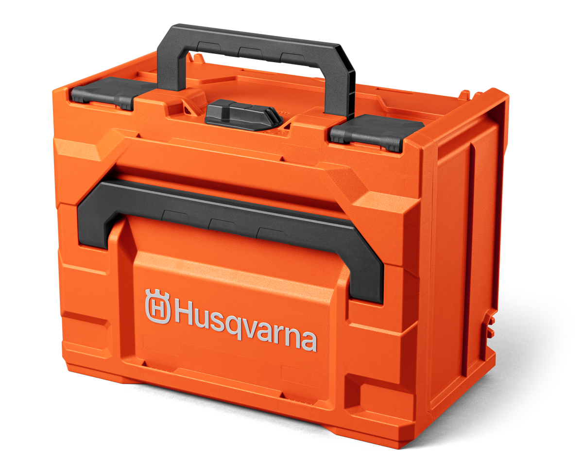 Husqvarna battery box M