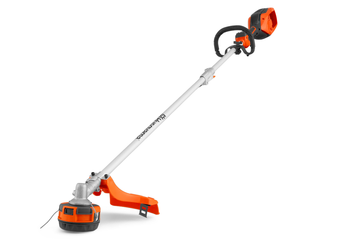 Husqvarna Combi Switch + String Trimmer 330iKL without battery and charger