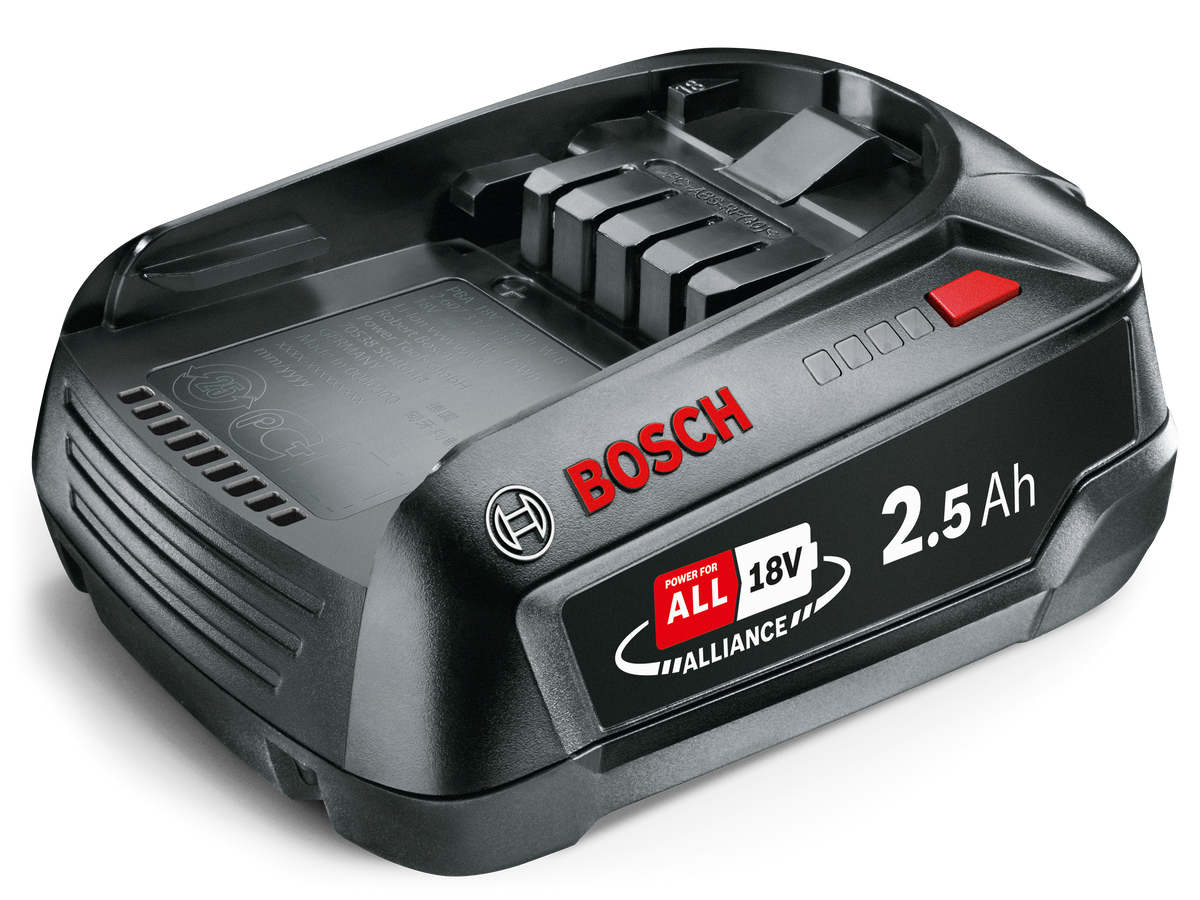 Husqvarna Aspire™ 18V B45 2.5Ah Battery