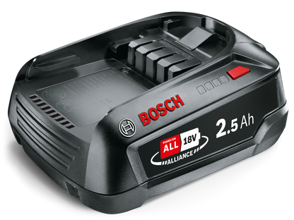 Husqvarna Aspire™ 18V B45 2.5Ah Battery