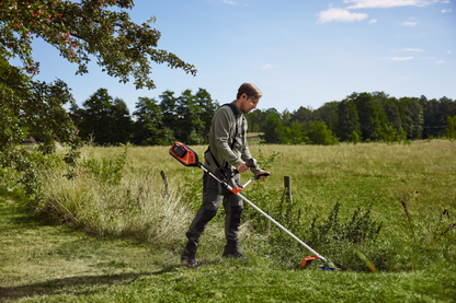 Husqvarna 325iR without battery and charger