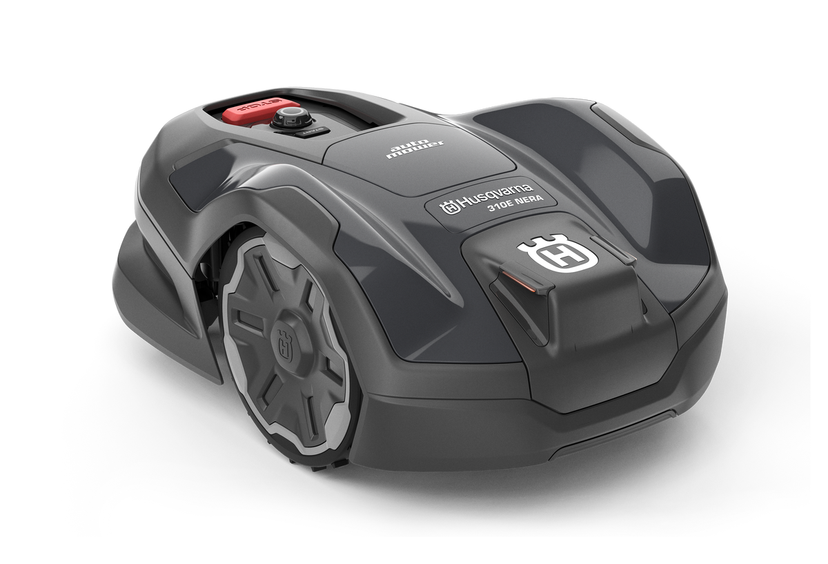 Husqvarna Automower® 310E NERA