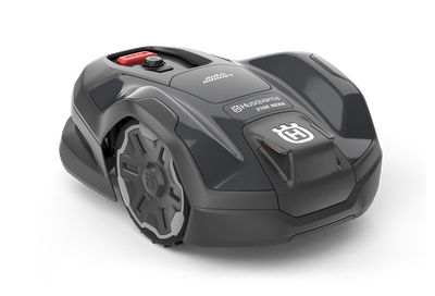 Husqvarna Automower® 310E NERA