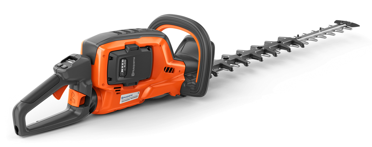 Husqvarna 522iHDR60 without battery and charger