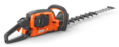 Husqvarna 522iHDR60 without battery and charger