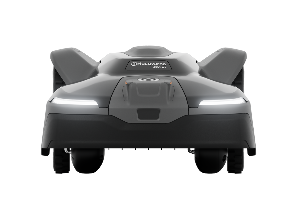Husqvarna Automower® 420 iQ
