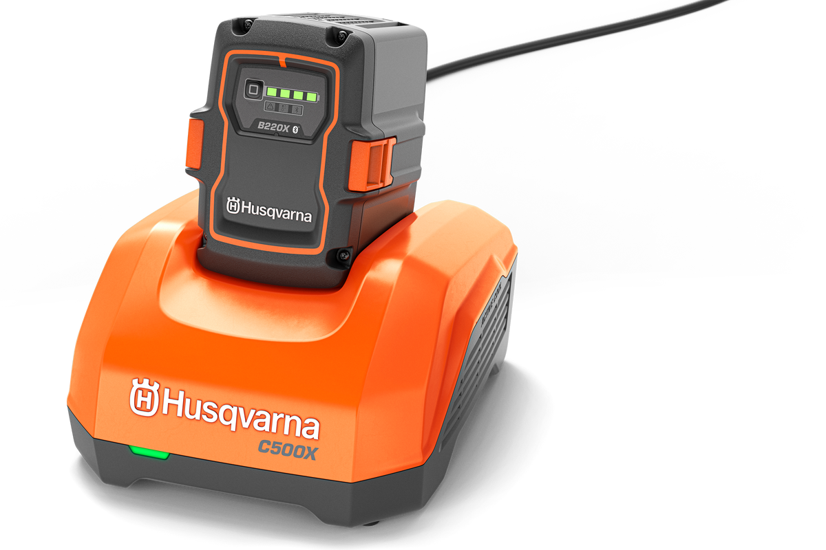 Husqvarna 40-C500X