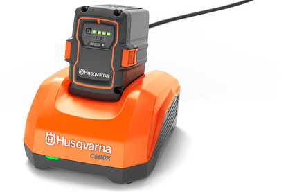 Husqvarna 40-C500X