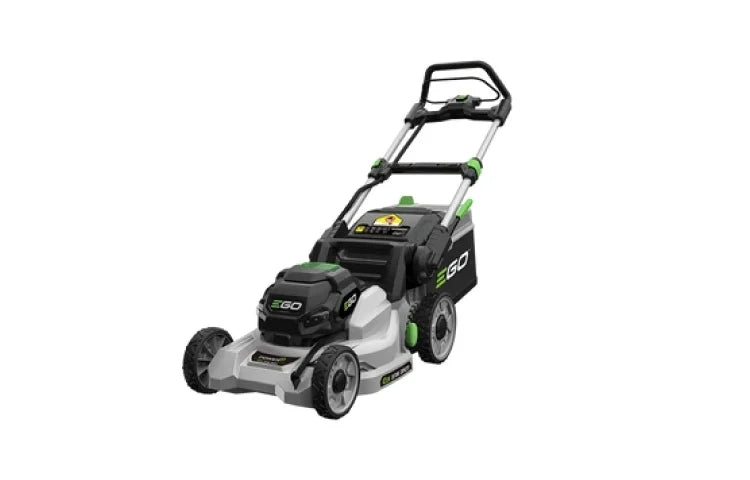 Power+ 42cm Push Mower