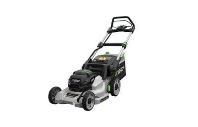 Power+ 42cm Push Mower