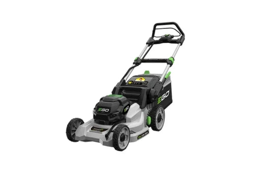 Power+ 42cm Push Mower