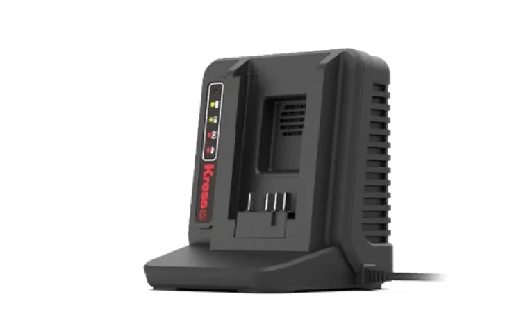 Professional-grade 60V charger