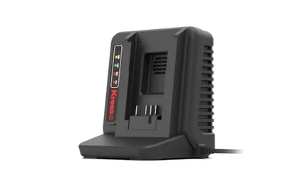 Professional-grade 60V charger