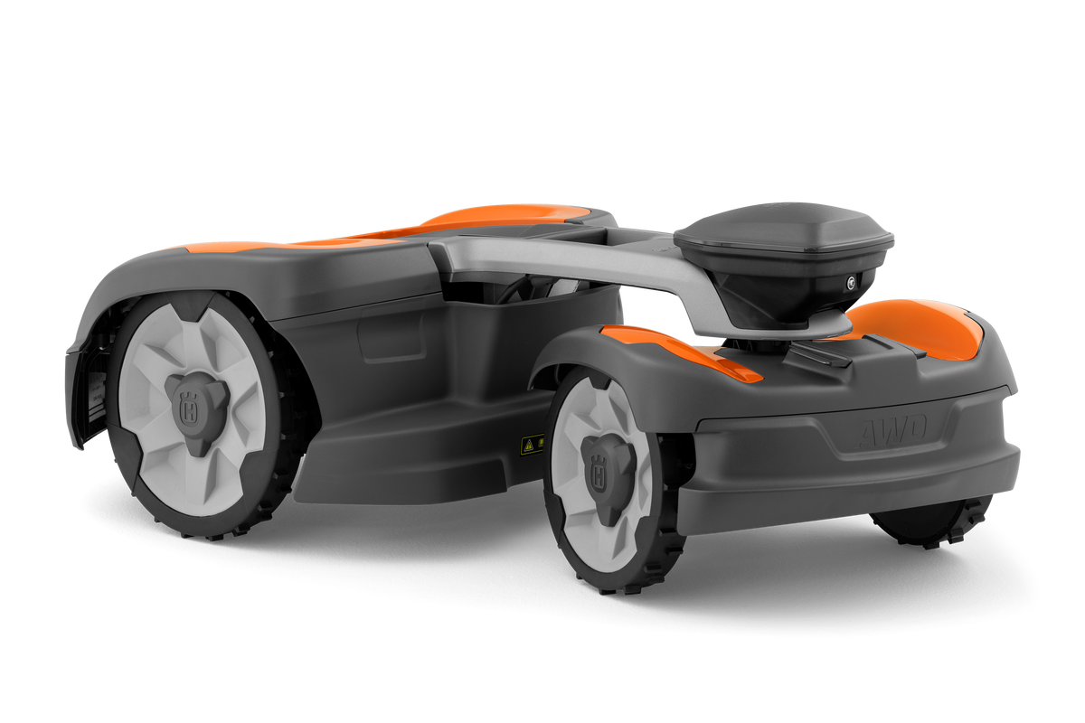 Husqvarna Automower® 535 AWD EPOS®