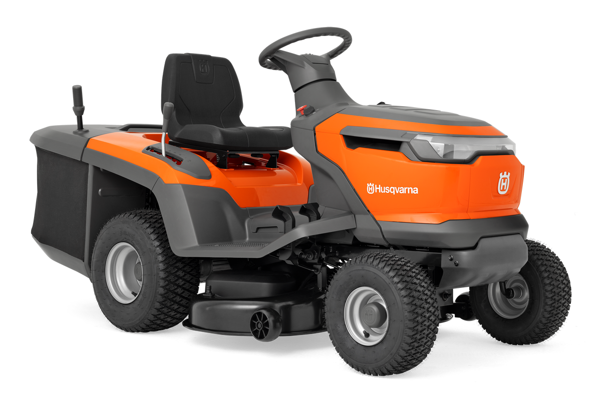 Husqvarna Battery Powered TC 100i