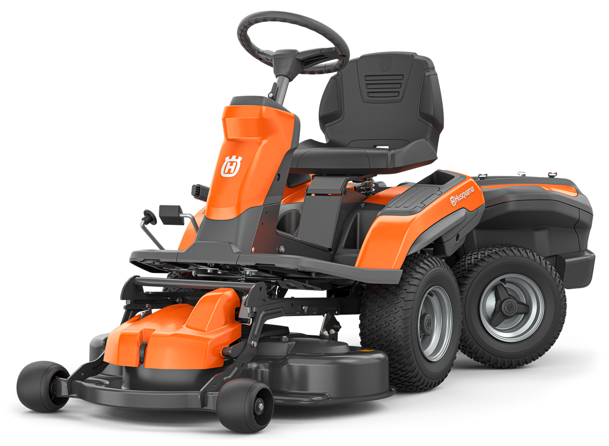 Husqvarna R 200iX