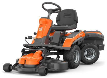 Husqvarna R 200iX