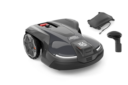 Husqvarna Automower® 450X NERA with wire free technology