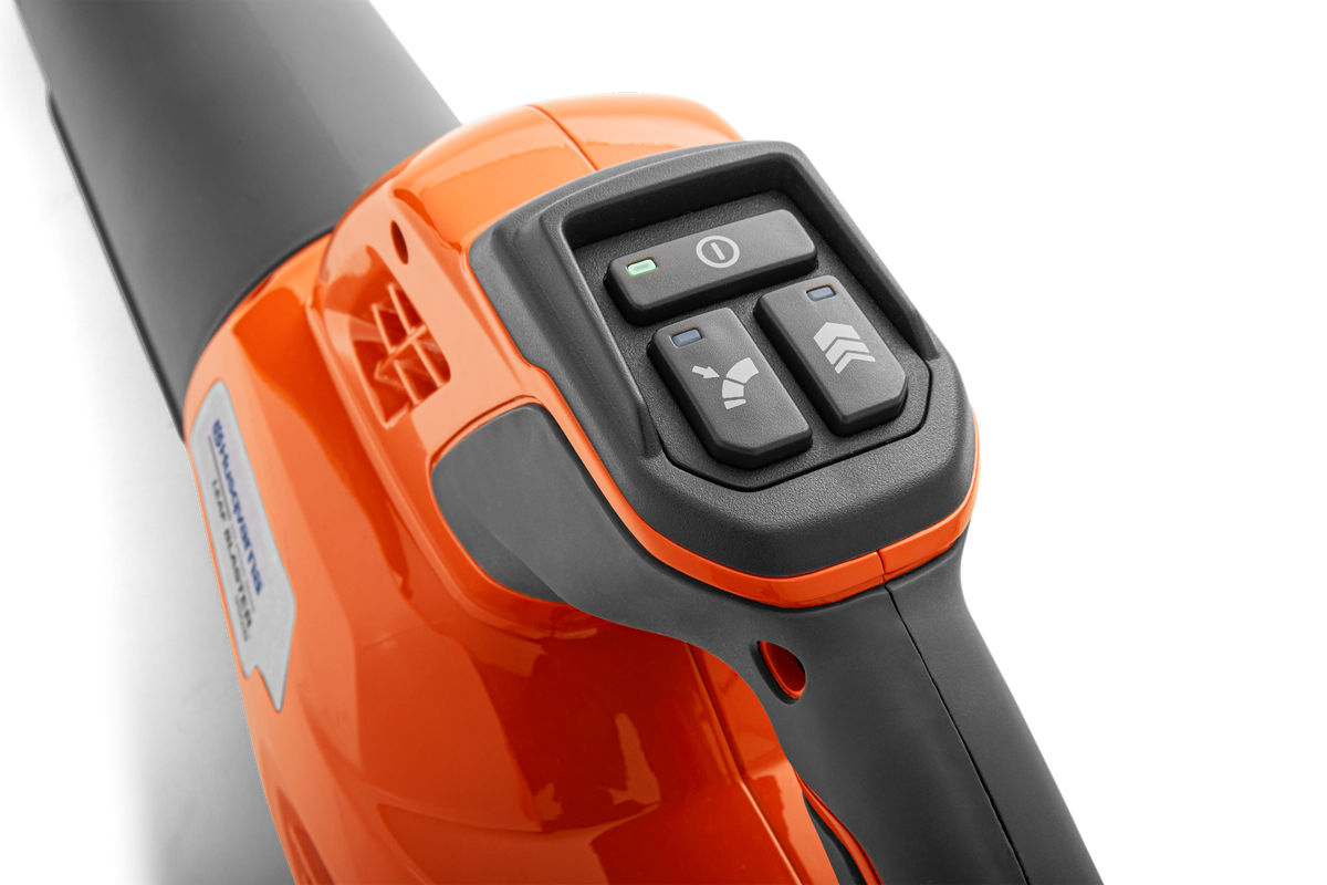 Husqvarna 350iB Leaf Blaster™ without battery and charger