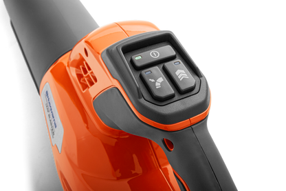 Husqvarna 350iB Leaf Blaster™ without battery and charger