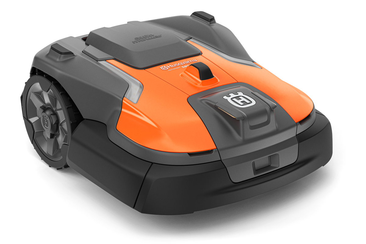 Husqvarna Automower® 580 EPOS®