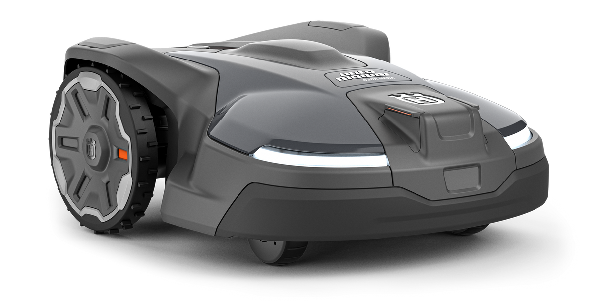 Husqvarna Automower® 430X NERA with wire free technology