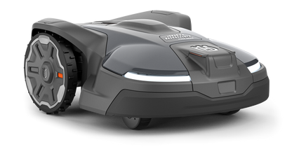 Husqvarna Automower® 450X NERA with wire free technology