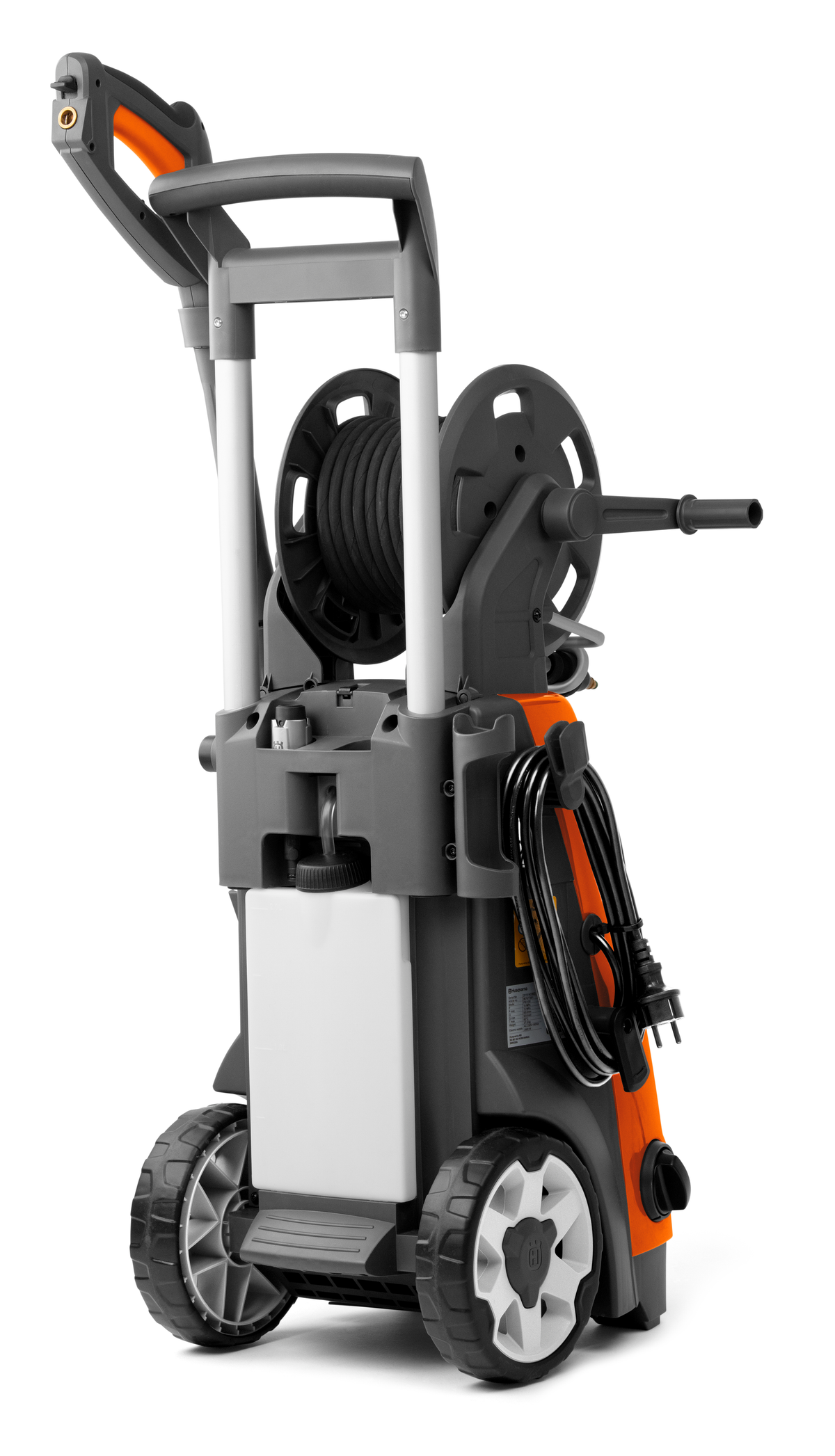 Husqvarna PW 490